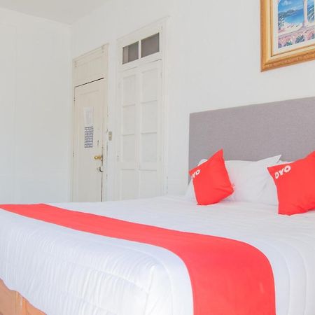 Hotel Imperial Aguascalientes Luaran gambar