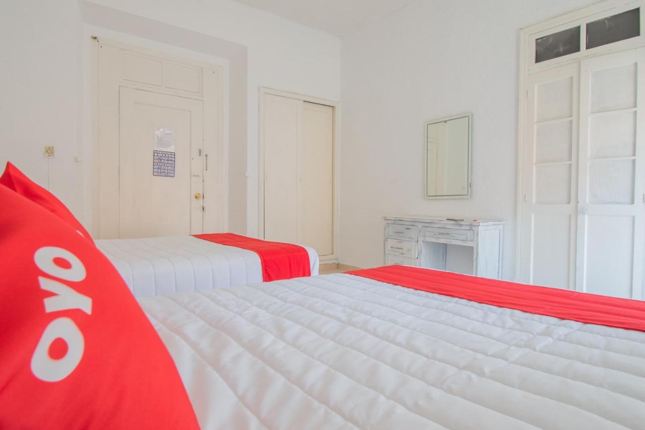 Hotel Imperial Aguascalientes Luaran gambar