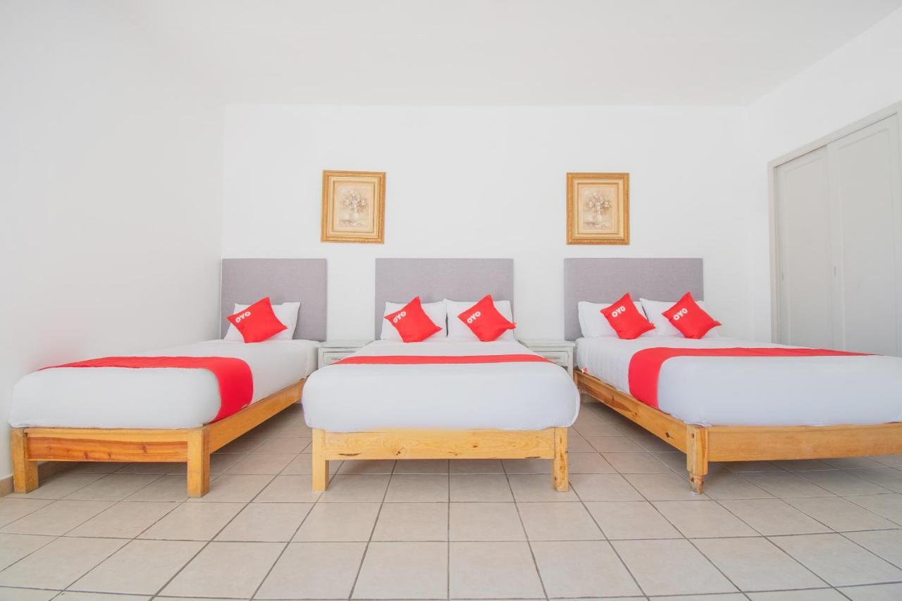 Hotel Imperial Aguascalientes Luaran gambar