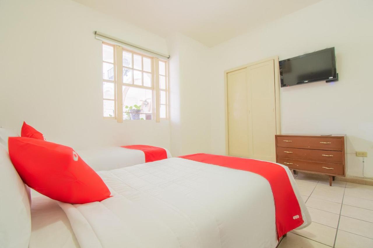 Hotel Imperial Aguascalientes Luaran gambar