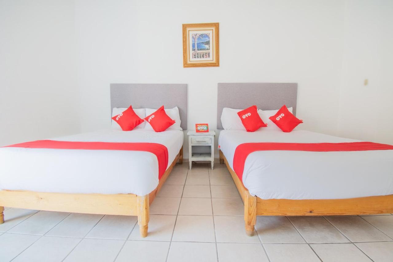 Hotel Imperial Aguascalientes Luaran gambar