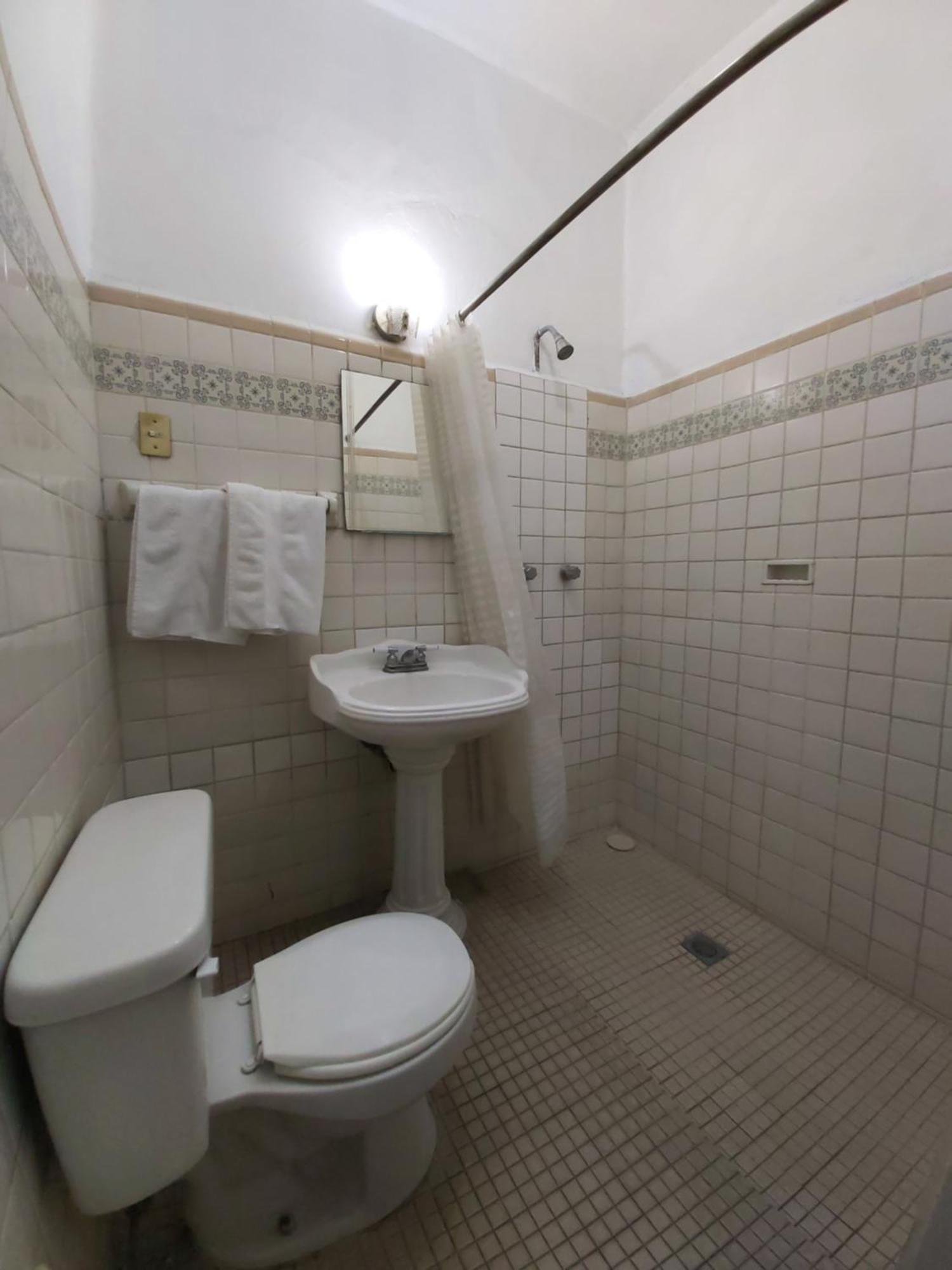 Hotel Imperial Aguascalientes Bilik gambar
