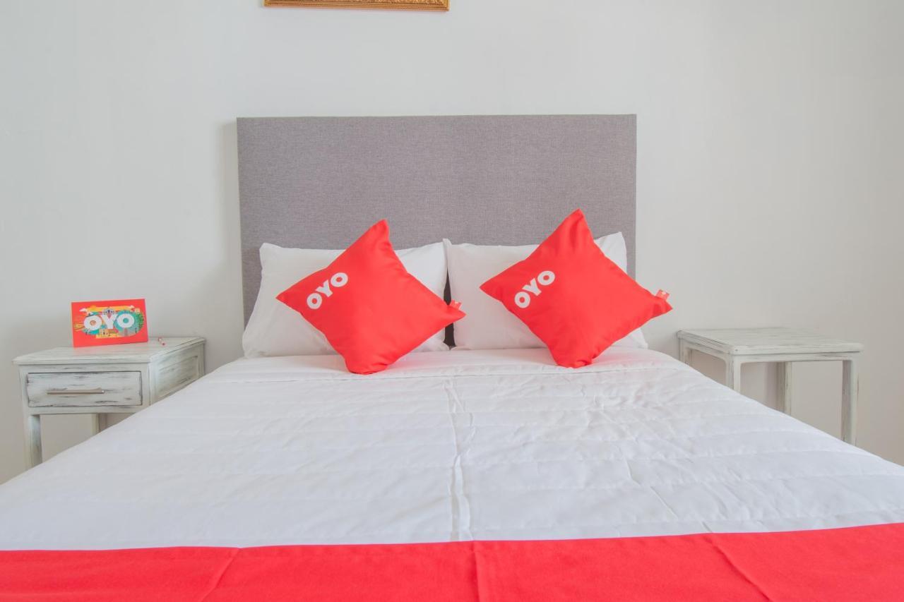 Hotel Imperial Aguascalientes Luaran gambar