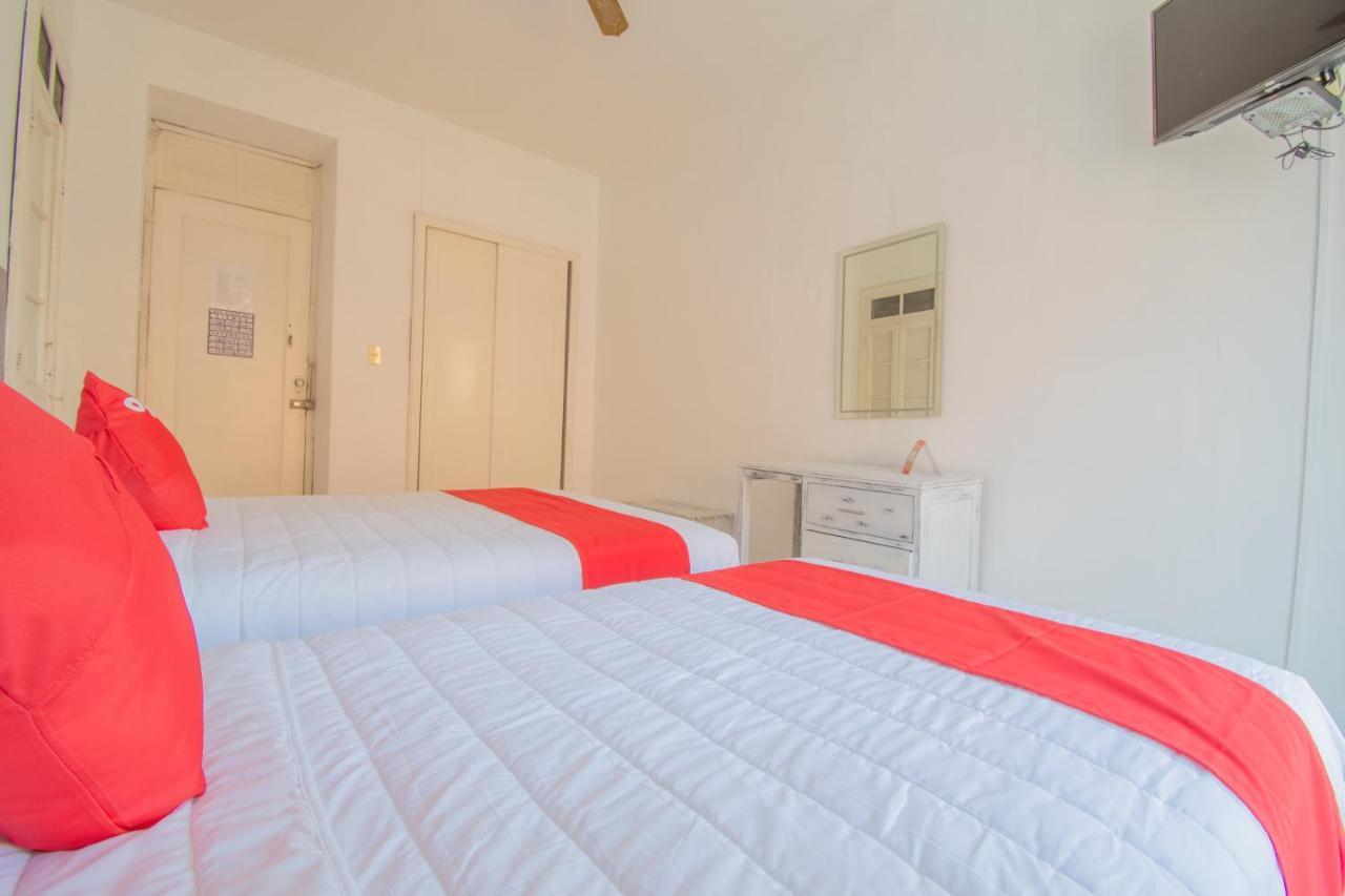 Hotel Imperial Aguascalientes Luaran gambar